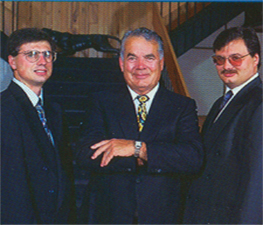 corporate officers