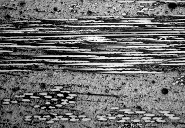 Composite under Microscpoe 2