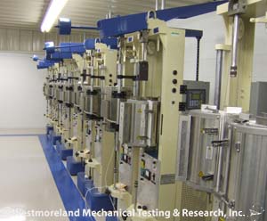 Stress Creep laboratory 2