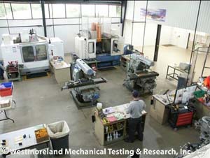 US Machine Shop 2