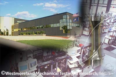 leader in material testing