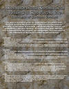 Business Ethics on stone