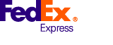 FEDEX Express logo