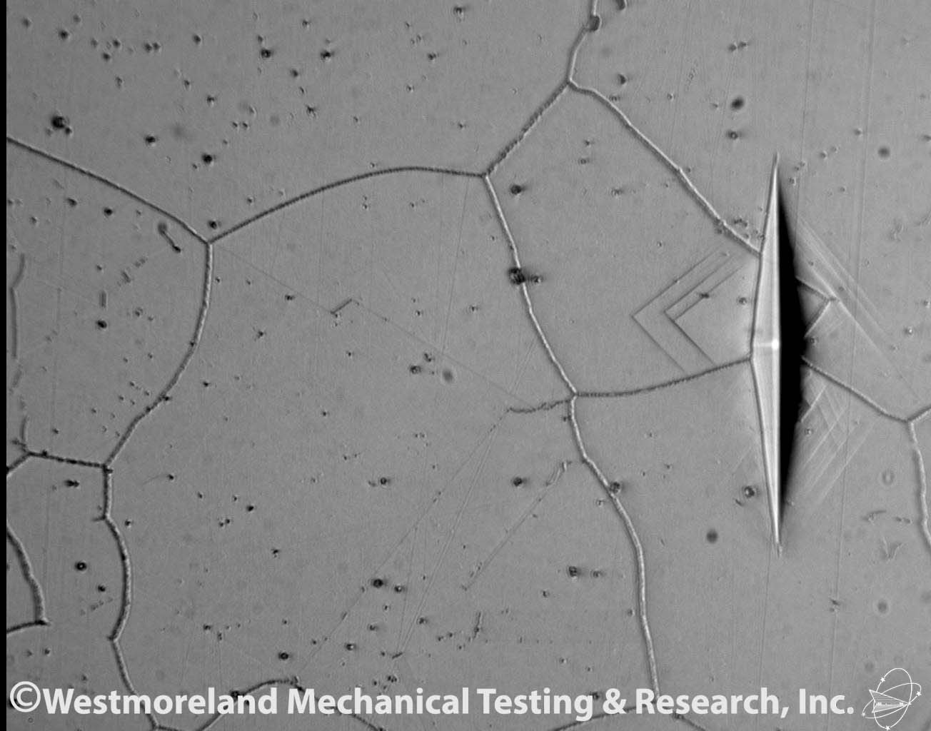microhardness vickers