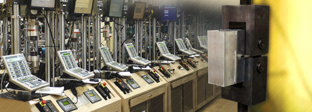 Fracture Toughness Laboratory