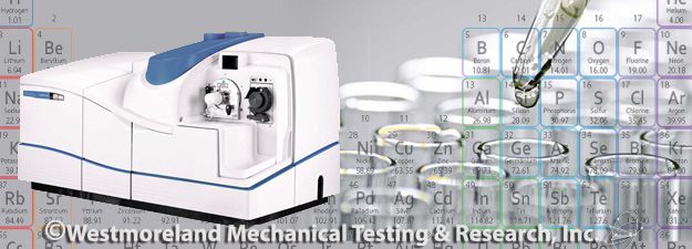 Mass spectrometer - PlasmaMS 300 - NCS Testing Technology Co., Ltd. - ICP-MS  / laboratory / for food analysis