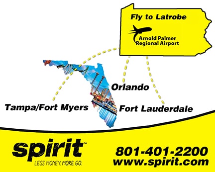 Spirit Airlines